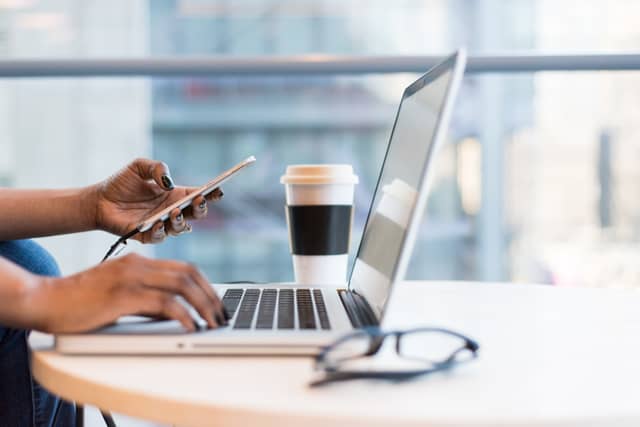 At least 10,000 hot desk spaces will be provided under the Scheme, which is aimed at both existing hub users, as well as those accessing hub facilities for the first time