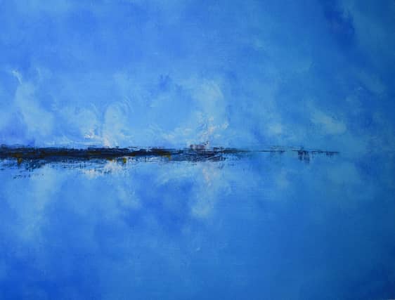 'Dreaming Light' by Ronan McMahon