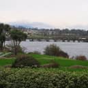 Funding has been approved for a sensory garden in Killaloe