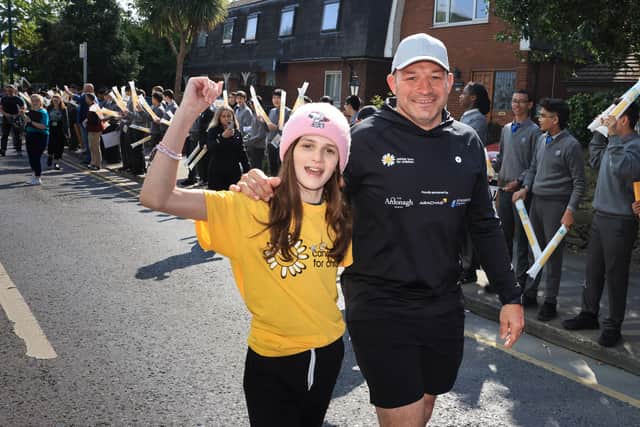 The charity already operates a Daisy Lodge in Newcastle, Co Down, which provides a safe and supportive environment “far removed from the pressures of cancer treatment and hospital wards”.