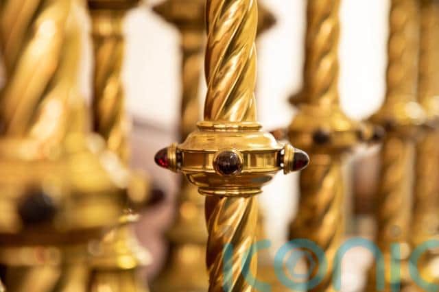 “This is the finest selection of ecclesiastical items to come on the market in many years, and probably the last chance to see such a vast collection in Ireland again.”