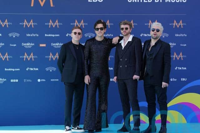 Wild Youth frontman Conor O’Donohoe has promised a “big and bold” performance to try to make it in 2023.
