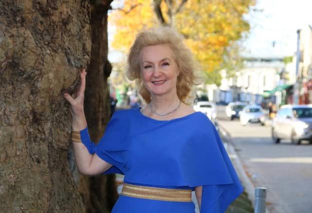 Dr Mary Ryan is an endocrinologist | PICTURE: Adrian Butler