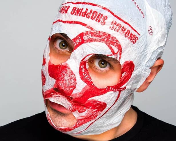 The podcaster has published two #1 bestsellers
