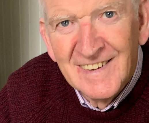 Gardaí recently renewed their appeal to the public for assistance in finding Joe, who is missing from the Tonlegee Road area of Raheny, Dublin 5.