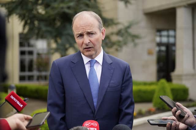 “I am deeply appreciative of the efforts of the French government and my counterpart, French foreign minister Catherine Colonna, for their work to resolve this case.