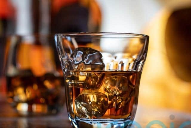 The scientists say that since smell and taste are often closely linked, this likely affected the spirit’s flavour as well.