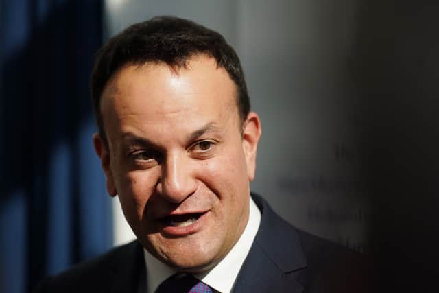 Last month Taoiseach Leo Varadkar urged a “reality check” on the potential of modular homes to address the Republic’s housing crisis, saying that while they would help increase the housing stock, they would take time to build.