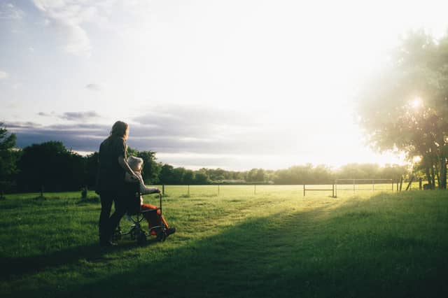 These changes will see thousands more people qualify for the Carer's Allowance payment