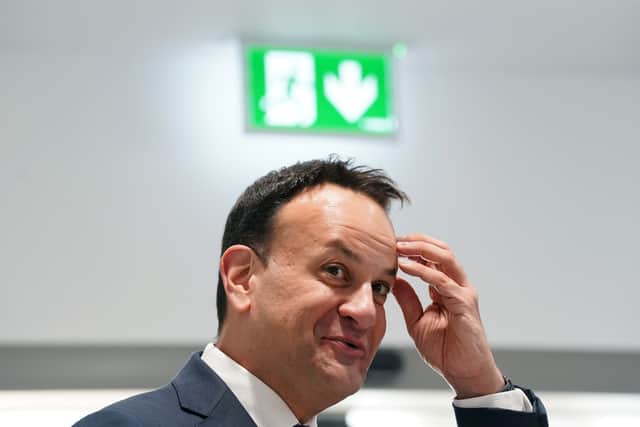 When asked if Wednesday was the first time Mr Donnelly had heard about an attempt to send an email to him about the secondment, he said it was.