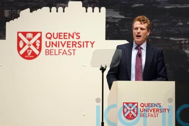 “Perhaps not surprisingly, many executives are already aware of the case for Northern Ireland.