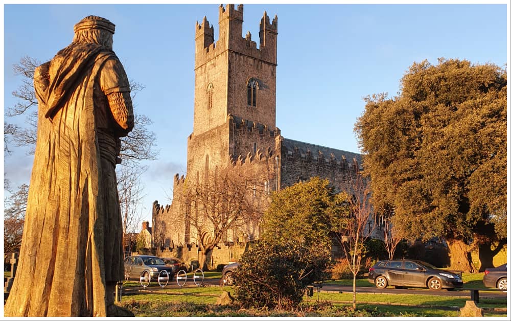 Re:Story Limerick - harping on about Limerick