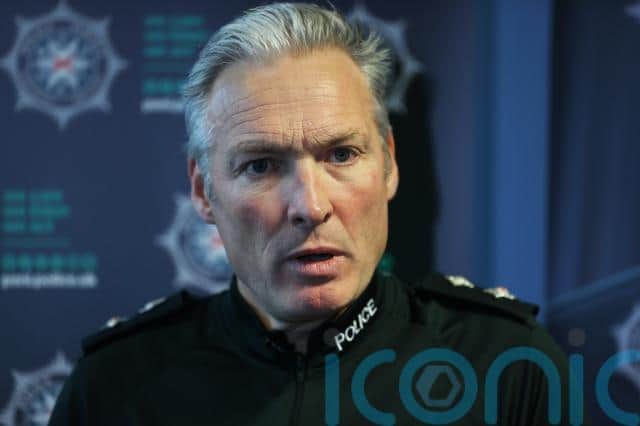 “We urge anyone with information that may assist the investigation to call police or contact Crimestoppers, which can be done anonymously.”
