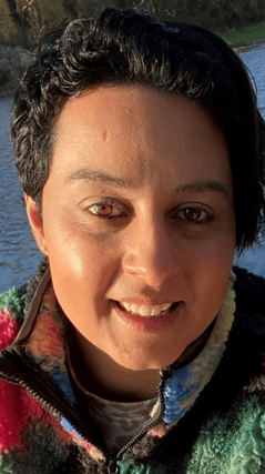 Sarah Browne was last seen in Ennis, on Friday, April 7, 2023