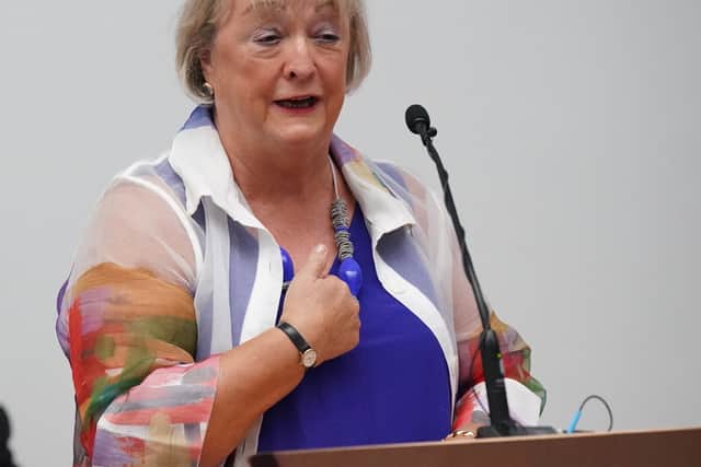 Members of the now defunct party spoke to the PA news agency to mark the 25th anniversary of the agreement, which largely brought an end to the Troubles in Northern Ireland.