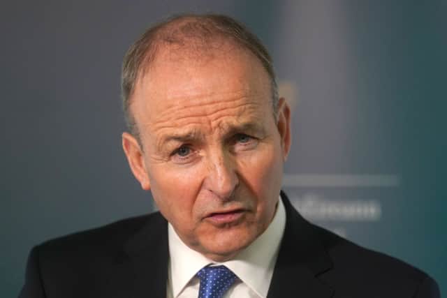 The legislation, which has been almost universally opposed, proposes offering immunity for people accused of crimes during the Troubles – as long as they co-operate with a new truth recovery body – and stopping future court processes.