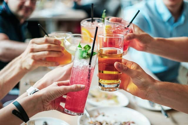 'Sober-curiosity’ on rise among Generation Z, says Drinkaware