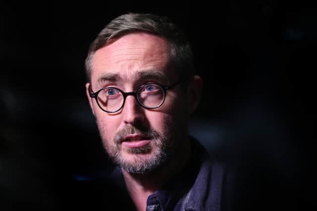 Mr O’Broin said he wanted TDs from other parties “to work with us to put pressure on government to reverse this decision”.