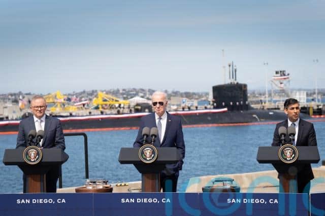 A free trade deal with the world’s largest economy had been touted as one of the prizes of leaving the European Union but negotiations have stalled.