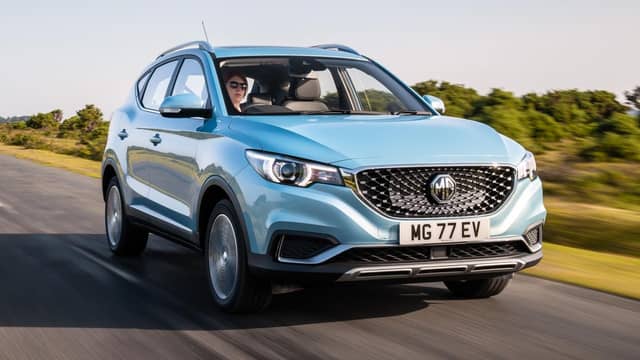 MOTORING: The best cars to help reduce your motoring bills
