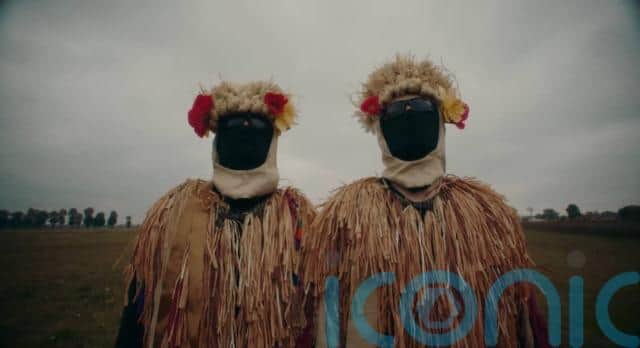 Speaking about the band’s latest release, frontman Oleh Psiuk said: “This is a song about our home – where we live and how we have learned to protect it.