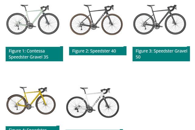 If your bicycle has a green dot under the fork bridge and/or a hole in the steerer tube, your bicycle is not affected. 