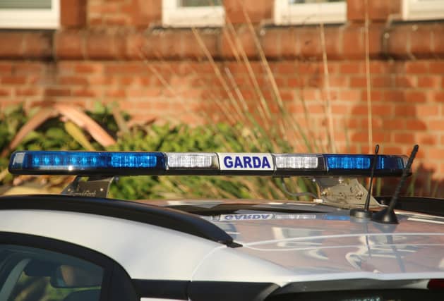 The fatal incident took place at approximately 4pm today | PICTURE: FILE PHOTO