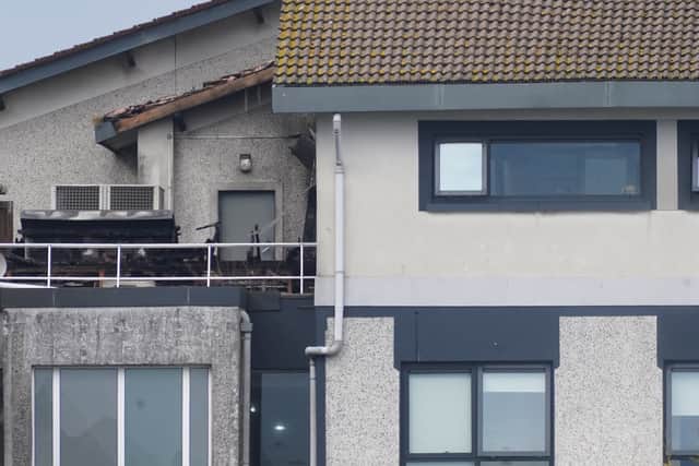 He asked the Government to commit to continuing healthcare services for the Wexford area, and for the patients who were evacuated, that there was a “seamless and uninterrupted way of ensuring their medical charts are available”.