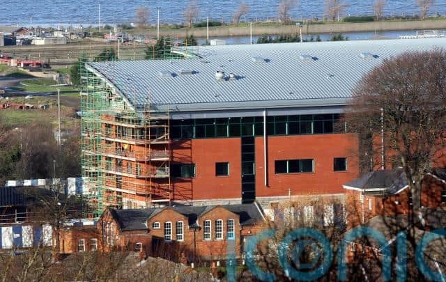– April 2010 – A bomb in a hijacked taxi explodes outside Palace Barracks in Holywood, which includes the MI5 headquarters, injuring one man.