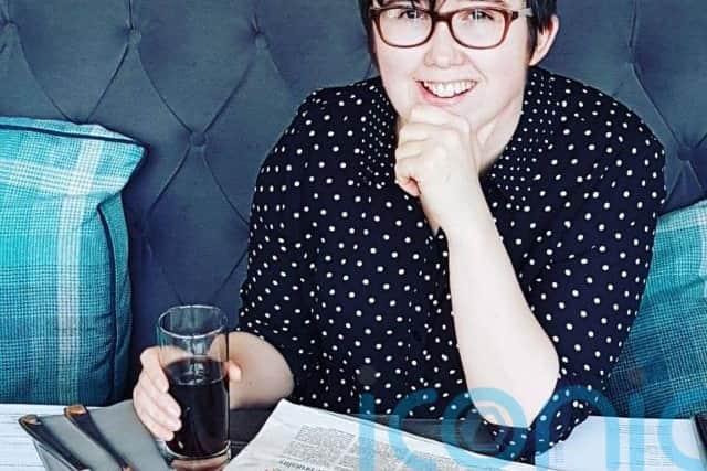 – April 2019 – Journalist and author Lyra McKee, 29, is shot dead by dissidents while observing rioting in the Creggan area of Derry. The New IRA claims the attack. Several men are currently awaiting trial charged with the murder.