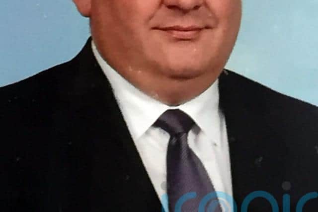 – March 2016 – Prison officer Adrian Ismay dies two weeks after a bomb explodes under his van at Hillsborough Drive in east Belfast.