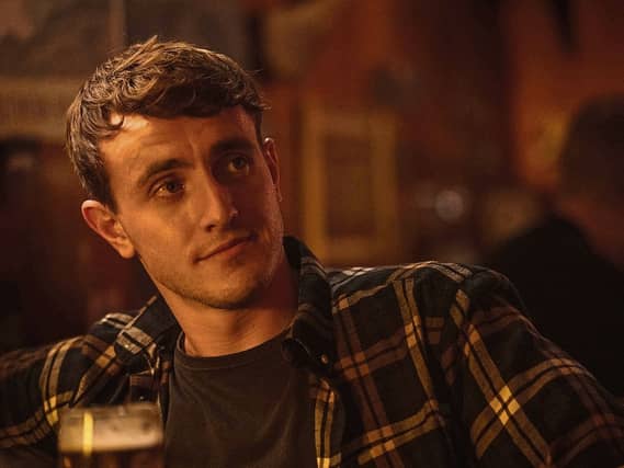 Paul Mescal in The Deceived