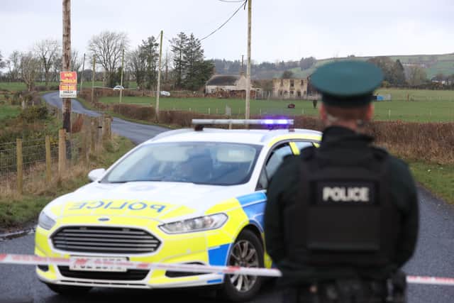 “So John knows that his colleagues will now be working tirelessly around the clock to support his recovery but also to bring the offenders that have tried to kill him to swift justice.”