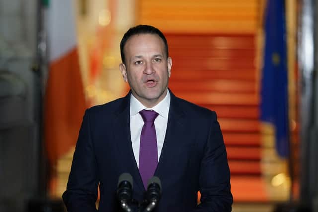 “Previous assemblies have shown that members of the general public have an important contribution to make to tackling complex societal problems, and I expect that the Citizens’ Assembly on Drugs Use will be no different.