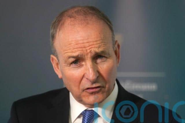 “In fact, adult education tutors who protested outside the Dail yesterday were on mid-term but they all had to sign on for jobseekers for the week, as they have to do for most of the summer, at Christmas and Easter.