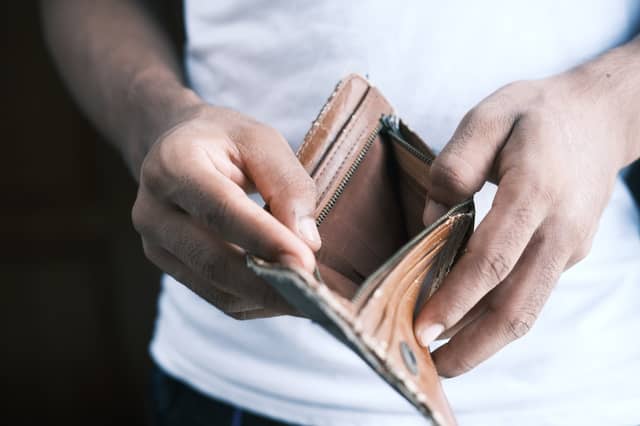 29% of all Irish households now estimated to be living in energy poverty, the highest recorded rate
