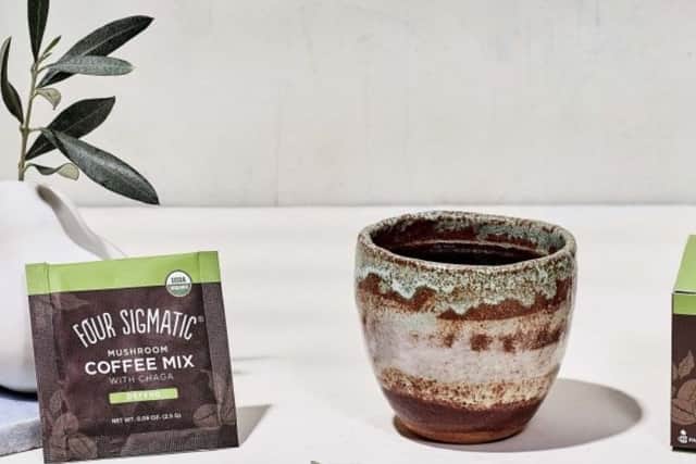 Mushrooms are having a moment. From Reishi, Cordyceps and Maitake, these functional fungi contain over 150 bioactive compounds including polysaccharides which may help to activate immune system cells, improve the body’s resilience to viruses and help reduce proteins involved in inflammation.