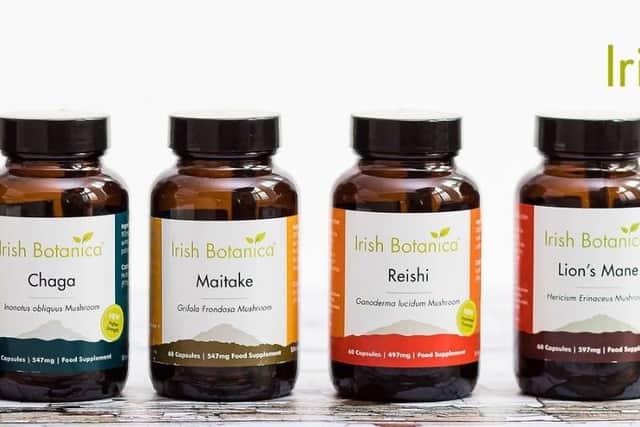 From grove to shelf, the antioxidant rich olive leaf complex is made from freshly picked Australian olive leaves to support heart health, immunity, and overall wellbeing.