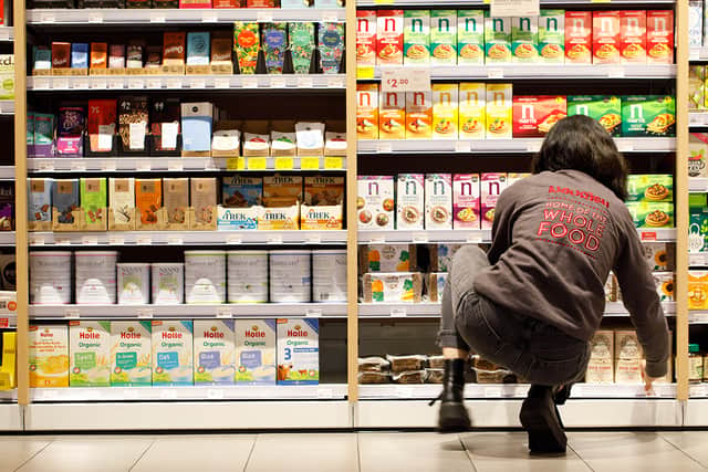 Adding more plant-based products into your life is always a good idea. Not only can it help to improve your gut health, but it can also be kinder to the environment. From supplements to sauces, the team from Jetland’s Nourish Health Food Store have predicted what plant-based products will be popular this year.