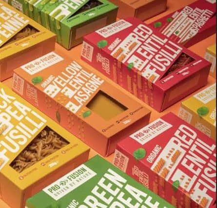 From red lentil fusilli to black bean spaghetti, plant-based pasta alternatives are becoming more popular than ever. These grain-free pastas are packed with protein and a good source of fibre for a fulfilling and tasty change, from traditional wheat pasta, without the starchy carbs.