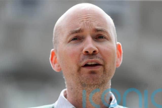 “I know it hasn’t been a perfect response but I am proud of the societal response from Ireland.