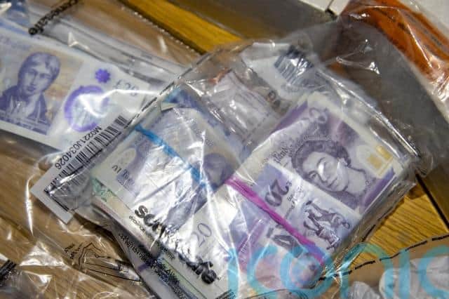 “The reach of organised crime groups in the 21st century stretches well beyond our borders, including the Republic of Ireland, the rest of the United Kingdom and Europe, as we have seen in other investigations,” he said.