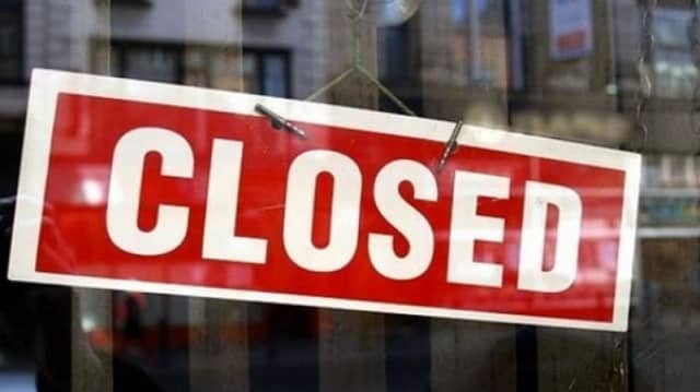 Letterkenny premises hit with Closure Order