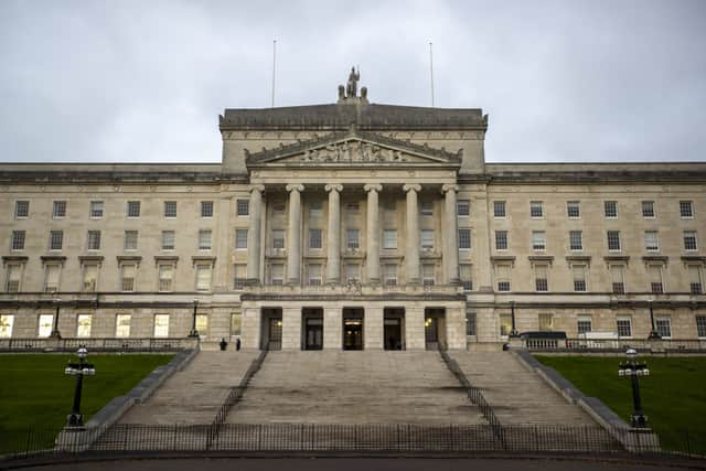 Designed as a means to keep the Irish land border free-flowing, it moved regulatory and customs checks on goods to the Irish Sea, creating economic barriers on trade between Great Britain and Northern Ireland.