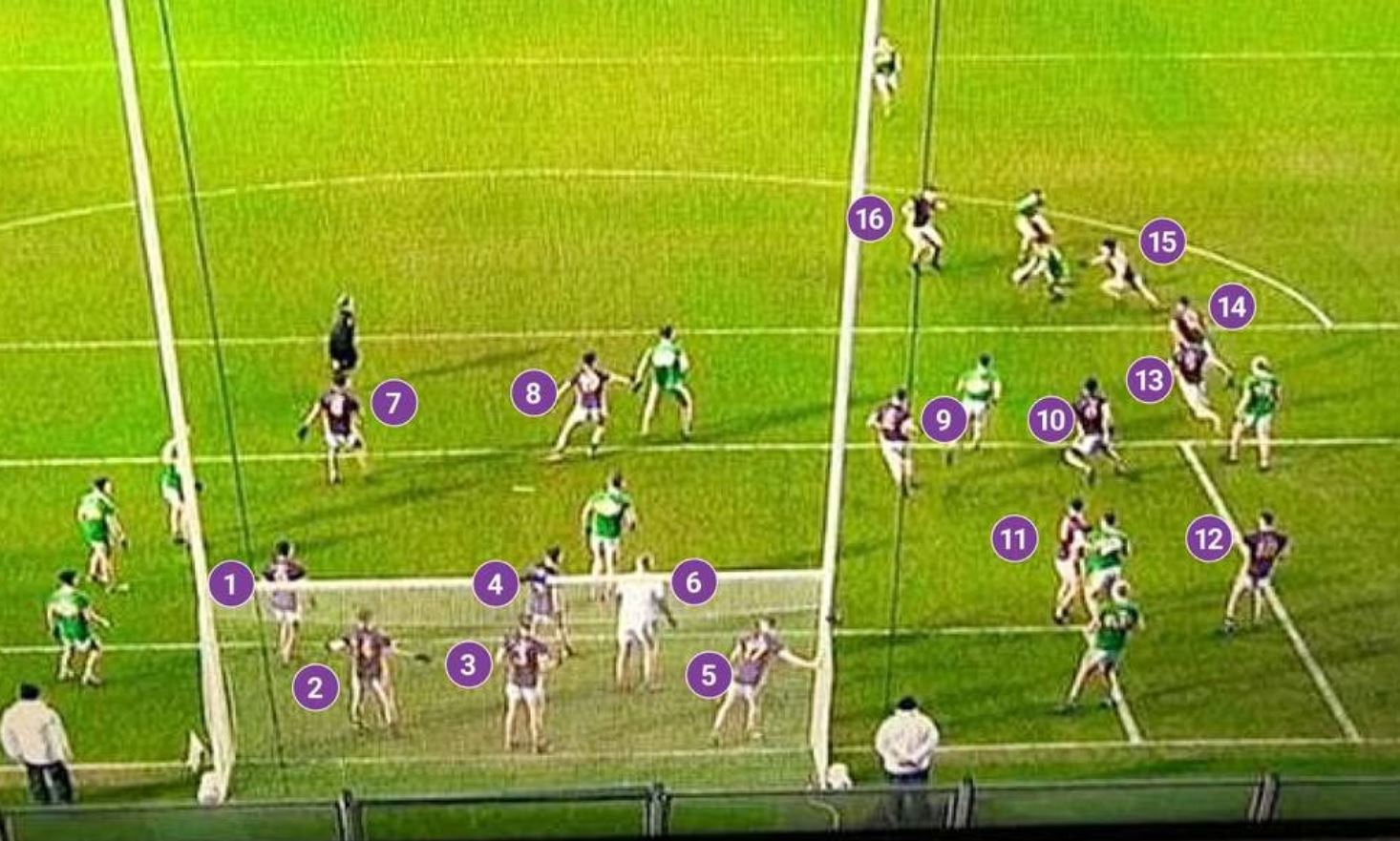BREAKING: GAA order replay of All-Ireland senior club football final