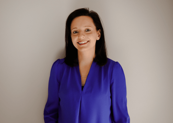 Erin Hooban, Group HR manager with Enva, the newly appointed chair of Shannon Chamber’s HR Forum