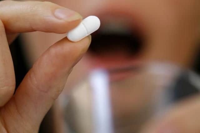 “De-prescribing of ineffective medications and those no longer clinically indicated is one approach to reducing the risk of ADRs in older patients.”