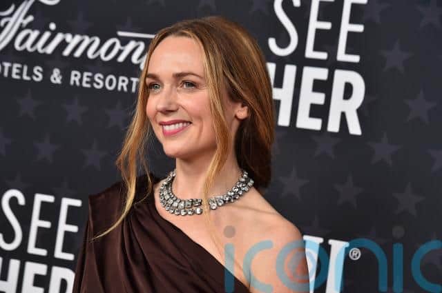 Kerry Condon also lost out in the CCA best supporting actress to Black Panther star Angela Bassett.