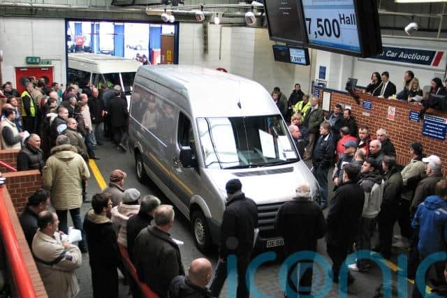 Make sure you’re aware of the auction rules