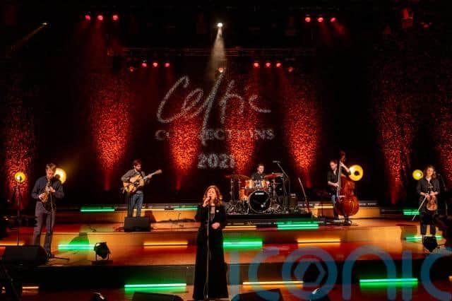 “Over the last 30 years, this is what Celtic Connections has always been about.